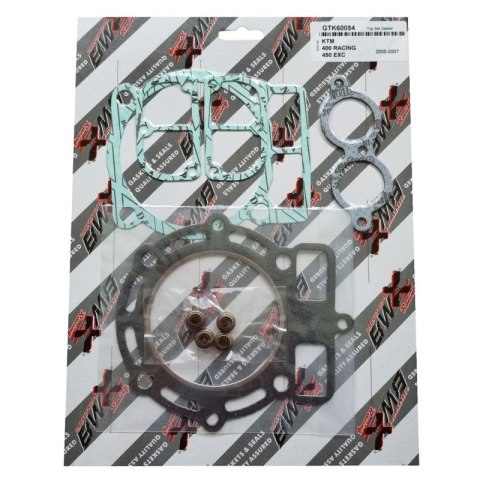 BEARING WORX USZCZELKI TOP-END KTM SX/EXC 400 '00-'06, EXC 450 '03-'07 (810317) BEARING WORX USZCZELKI TOP-END KTM SX/EXC 400 '00-'06, EXC 450 '03-'07 (810317)