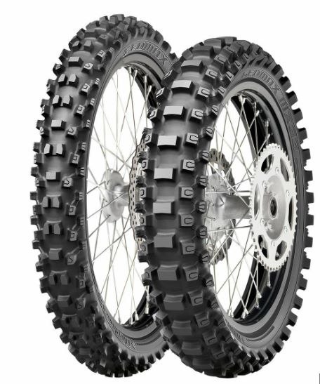 DUNLOP OPONA 110/100-18 GEOMAX MX33 64M TT TYŁ DOT 04-19/2023 DUNLOP OPONA 110/100-18 GEOMAX MX33 64M TT TYŁ DOT 04-19/2023