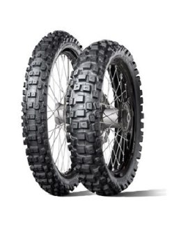 DUNLOP OPONA 120/80-19 GEOMAX MX71A 63M TT TYŁ DOT 04-37/2023