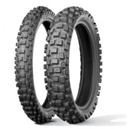 DUNLOP OPONA 80/100-21 GEOMAX MX71 51M TT PRZÓD DOT 33-49/2022