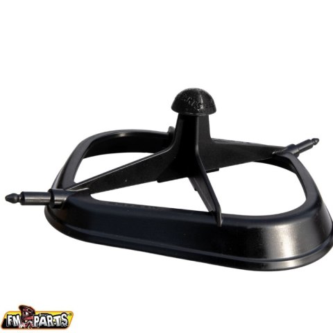 FM-PARTS OSŁONA KOSZA STELAŻ FILTRA POWIETRZA KTM '20-'23; HUSQVARNA TE/FE '20-'23; GAS GAS '20-'23 FM-PARTS OSŁONA KOSZA STELAŻ FILTRA POWIETRZA KTM '20-'23; HUSQVARNA TE/FE '20-'23; GAS GAS '20-'23