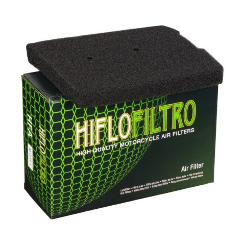 HIFLO FILTR POWIETRZA KAWASAKI KLE 300 '17-'23 (OEM: 11013-0762) HIFLO FILTR POWIETRZA KAWASAKI KLE 300 '17-'23 (OEM: 11013-0762)