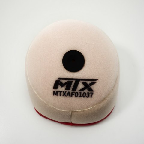 MTX PARTS FILTR POWIETRZA HUSQVARNA 125 CR/WR '92-'12, CR/WR TE/TC '02-'14 (100), SWM 300/500, WR 360 '92-'03, SM 450RR '05-'09, MTX PARTS FILTR POWIETRZA HUSQVARNA 125 CR/WR '92-'12, CR/WR TE/TC '02-'14 (100), SWM 300/500, WR 360 '92-'03, SM 450RR '05-'09,