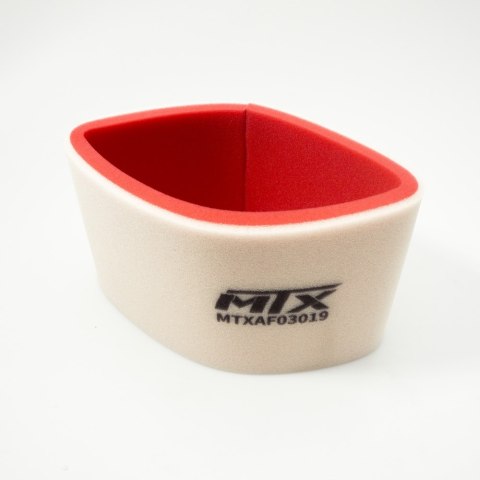 MTX PARTS FILTR POWIETRZA KAWASAKI KVF 650/750 BRUTE FORCE '05-'18, KXF700 '04-'09 (100) (HFF2028) MTX PARTS FILTR POWIETRZA KAWASAKI KVF 650/750 BRUTE FORCE '05-'18, KXF700 '04-'09 (100) (HFF2028)
