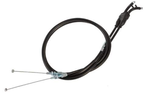 MTX PARTS LINKA GAZU SUZUKI DRZ 400E (CIĄGNĄCA I PCHAJĄCA) MTX PARTS LINKA GAZU SUZUKI DRZ 400E (CIĄGNĄCA I PCHAJĄCA)