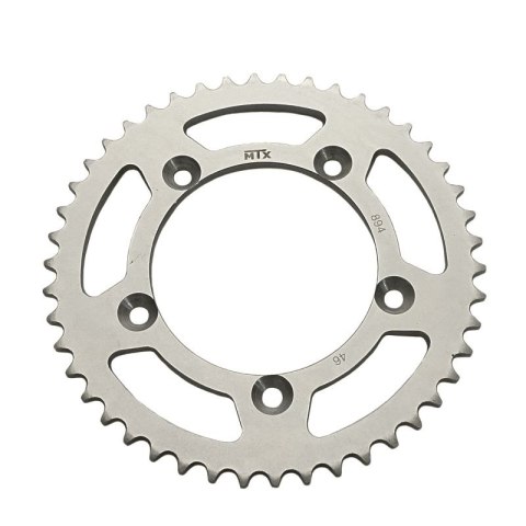 MTX PARTS ZĘBATKA TYLNA 4552 50 KTM SX 60/65 '97-21, HUSQVARNA TC 65 '17- (455250JT) (ŁAŃC. 420) MTX PARTS ZĘBATKA TYLNA 4552 50 KTM SX 60/65 '97-21, HUSQVARNA TC 65 '17- (455250JT) (ŁAŃC. 420)