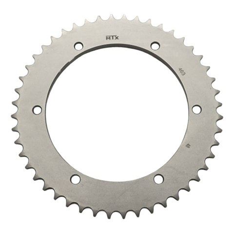 MTX PARTS ZĘBATKA TYLNA 463 48 KAWASAKI KMX 200 '88-'92, KMX 125 '86-'03 (ŁAŃC. 428) (46348JT) MTX PARTS ZĘBATKA TYLNA 463 48 KAWASAKI KMX 200 '88-'92, KMX 125 '86-'03 (ŁAŃC. 428) (46348JT)