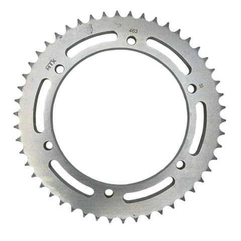 MTX PARTS ZĘBATKA TYLNA 463 50 KAWASAKI KMX 200 '88-'92, KMX 125 '86-'03 (+2) (ŁAŃC. 428) (46350JT) MTX PARTS ZĘBATKA TYLNA 463 50 KAWASAKI KMX 200 '88-'92, KMX 125 '86-'03 (+2) (ŁAŃC. 428) (46350JT)