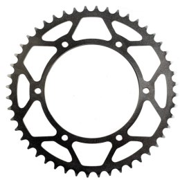 MTX PARTS ZĘBATKA TYLNA HORNET 702 50 HUSQVARNA SM 610 '08-'09, SUZUKI DR 350 '90-'03, RGV 250 '91-'96 (JTR822.50) (ŁAŃC. 520)