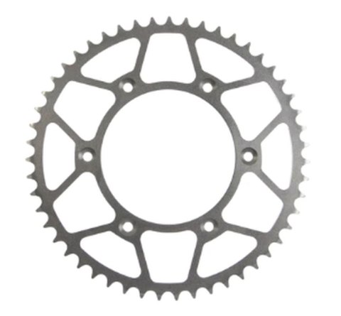 MTX PARTS ZĘBATKA TYLNA HORNET 899 52 KTM SX/EXC ULTRALIGHT SAMOOCZYSZCZAJĄCA (JTR897.52SC) (ŁAŃC. 520)
