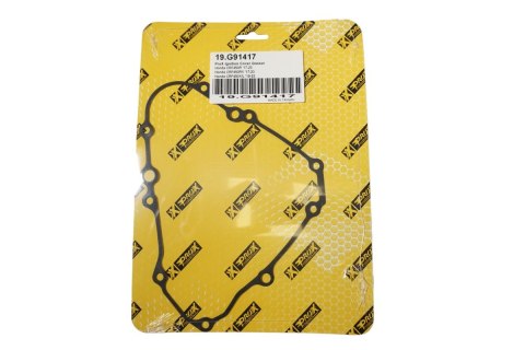 PROX USZCZELKA POKRYWY ALTERNATORA HONDA CRF 450R '17-'23, CRF 450RX '17-'23 PROX USZCZELKA POKRYWY ALTERNATORA HONDA CRF 450R '17-'23, CRF 450RX '17-'23