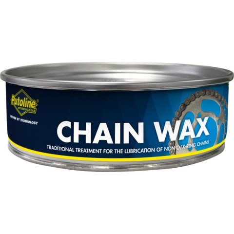 PUTOLINE CHAIN WAX 1KG (AKC) PUTOLINE CHAIN WAX 1KG (AKC)