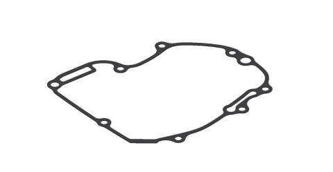 XRADICAL(ARTEIN GASKETS) USZCZELKA POKRYWY ALTERNATORA HONDA CRF 250 '04-'09 ,CRF 250X '04-'17 (METALOWA POWLEKANA) XRADICAL(ARTEIN GASKETS) USZCZELKA POKRYWY ALTERNATORA HONDA CRF 250 '04-'09 ,CRF 250X '04-'17 (METALOWA POWLEKANA)