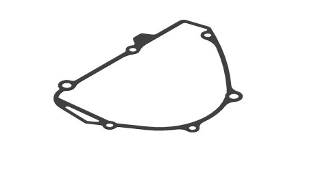 XRADICAL(ARTEIN GASKETS) USZCZELKA POKRYWY ALTERNATORA KAWASAKI KXF 250 (KX 250F) '09-'16 (METALOWA POWLEKANA) XRADICAL(ARTEIN GASKETS) USZCZELKA POKRYWY ALTERNATORA KAWASAKI KXF 250 (KX 250F) '09-'16 (METALOWA POWLEKANA)