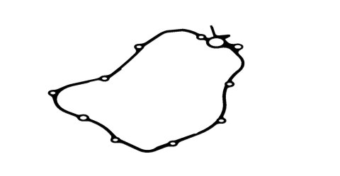XRADICAL(ARTEIN GASKETS) USZCZELKA POKRYWY SPRZĘGŁA (WEWNĘTRZNA) YAMAHA YZ 125 '05-'21 XRADICAL(ARTEIN GASKETS) USZCZELKA POKRYWY SPRZĘGŁA (WEWNĘTRZNA) YAMAHA YZ 125 '05-'21