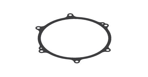 XRADICAL(ARTEIN GASKETS) USZCZELKA POKRYWY SPRZĘGŁA (ZEWNĘTRZNA) KAWASAKI KLX 250 '06-'16, KLX 250S '09-'14, KLX 250 '17-'18 XRADICAL(ARTEIN GASKETS) USZCZELKA POKRYWY SPRZĘGŁA (ZEWNĘTRZNA) KAWASAKI KLX 250 '06-'16, KLX 250S '09-'14, KLX 250 '17-'18