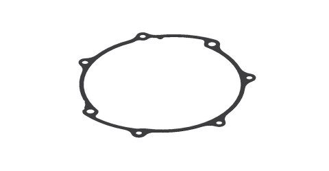 XRADICAL(ARTEIN GASKETS) USZCZELKA POKRYWY SPRZĘGŁA (ZEWNĘTRZNA) YAMAHA YZF 450 '03-'09, WRF 450 '04-'15, GAS GAS EC 450 '13-'15 XRADICAL(ARTEIN GASKETS) USZCZELKA POKRYWY SPRZĘGŁA (ZEWNĘTRZNA) YAMAHA YZF 450 '03-'09, WRF 450 '04-'15, GAS GAS EC 450 '13-'15