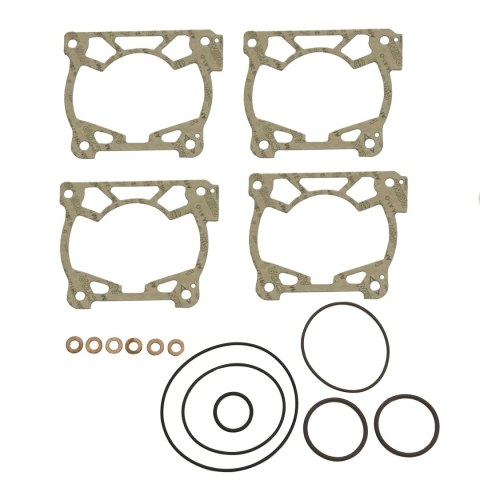 XRADICAL(ARTEIN GASKETS) USZCZELKI TOP END KTM SX 125/150 TPI 150 '16-'21, HUSQVARNA TC 125 '16-'21, TX 125 '17-'21, TE 150 '17- XRADICAL(ARTEIN GASKETS) USZCZELKI TOP END KTM SX 125/150 TPI 150 '16-'21, HUSQVARNA TC 125 '16-'21, TX 125 '17-'21, TE 150 '17-