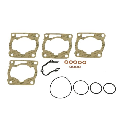 XRADICAL(ARTEIN GASKETS) USZCZELKI TOP END YAMAHA YZ 65 2T '18-'25 XRADICAL(ARTEIN GASKETS) USZCZELKI TOP END YAMAHA YZ 65 2T '18-'25