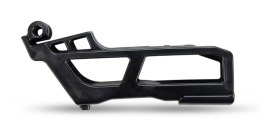 UFO PROWADNICA ŁAŃCUCHA YAMAHA YZF 450 '23-'25, YZF 250 '24-'25 KOLOR CZARNY