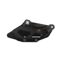 ACCEL PROWADNICA ŁAŃCUCHA KPL. KTM SX/ SX-F / XC / XC-F '23, HUSQVARNA TC / TX / FC / FX '23, (OEM: A4600407000) KOLOR CZARNY