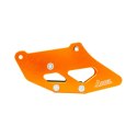 ACCEL PROWADNICA ŁAŃCUCHA KPL. KTM SX/ SX-F / XC / XC-F '23-'25, HUSQVARNA TC / TX / FC / FX '23-'25, (OEM: A4600407000) KOLOR P