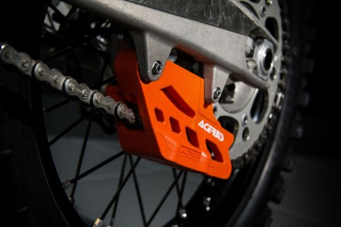 ACERBIS PROWADNICA ŁAŃCUCHA KTM SX / SX-F '07-22; EXC / EXC-F '08-'23; HUSQVARNA TC / FC / FE /TX / FX '14-'22; GAS GAS EC / EC- ACERBIS PROWADNICA ŁAŃCUCHA KTM SX / SX-F '07-22; EXC / EXC-F '08-'23; HUSQVARNA TC / FC / FE /TX / FX '14-'22; GAS GAS EC / EC-