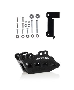 ACERBIS PROWADNICA ŁAŃCUCHA YAMAHA TENERE 700 '19-'24 KOLOR CZARNY
