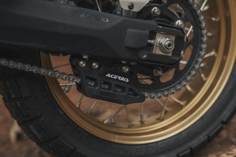 ACERBIS PROWADNICA ŁAŃCUCHA YAMAHA TENERE 700 '19-'24 KOLOR CZARNY ACERBIS PROWADNICA ŁAŃCUCHA YAMAHA TENERE 700 '19-'24 KOLOR CZARNY
