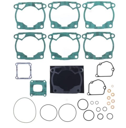 ATHENA USZCZELKI TOP-END KTM EXC 250/300 '24-, SX/XC/XC-W 250/300 '23-'24 TPI, GAS GAS EC/EX 250/300 (2T) '24-, MC 250 '24-, HUS ATHENA USZCZELKI TOP-END KTM EXC 250/300 '24-, SX/XC/XC-W 250/300 '23-'24 TPI, GAS GAS EC/EX 250/300 (2T) '24-, MC 250 '24-, HUS