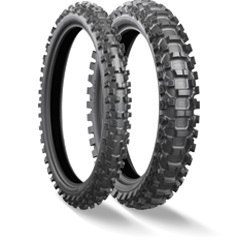 BRIDGESTONE OPONA 110/90-19 BATTLECROSS X20 62M TT NHS TYŁ DOT 48/2023 BRIDGESTONE OPONA 110/90-19 BATTLECROSS X20 62M TT NHS TYŁ DOT 48/2023