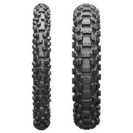 BRIDGESTONE OPONA 70/100-19 BATTLECROSS X20 42M TT NHS PRZÓD DOT 33-46/2024