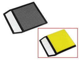 BRONCO FILTR POWIETRZA CAN AM COMMANDER 800 / 1000 / MAX '11-'20, MAVERIC 1000 / MAX '13-'17 (OEM: 707800327) (48-1014)