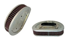 EMGO 2024/12 FILTR POWIETRZA HARLEY DAVIDSON ELECTRA GLIDE ULTRA CLASSIC FLHTCI / FLHTCUI '99-'01, ROAD GLIDE FLTRI F/I88 C1 (OE