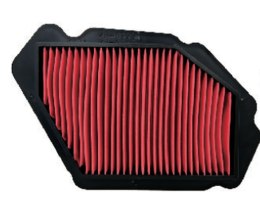 EMGO 2024/12 FILTR POWIETRZA KAWASAKI NINJA 1000 H2 SX '18-'22 (ZX 1100 H2 SX) (OEM: 11013-0776 / 0747) (HFA2926) (K2210)
