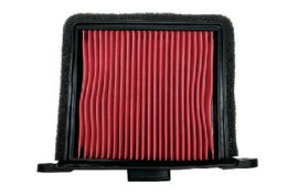 EMGO 2024/12 FILTR POWIETRZA LEWY TRIUMPH T120 BONNEVILLE BOBBER 1200 '17-'24, T120 BONNEVILLE SPEEDMASTER 1200 '18-'24 (OEM: T2