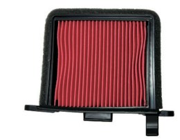 EMGO 2024/12 FILTR POWIETRZA PRAWY TRIUMPH T120 BONNEVILLE BOBBER 1200 '17-'24, T120 BONNEVILLE SPEEDMASTER 1200 '18-'24 (OEM: T