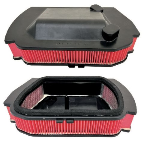 EMGO FILTR POWIETRZA YAMAHA XVS 950 C BOLT '14-'22 (OEM: 1TP-14451-00) (HFA4927) (Y4285) EMGO FILTR POWIETRZA YAMAHA XVS 950 C BOLT '14-'22 (OEM: 1TP-14451-00) (HFA4927) (Y4285)
