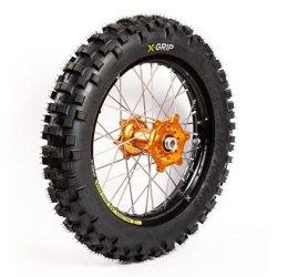 X-GRIP OPONA MOTOCROSS/ENDURO 140/80-18 JACK THE GRIPPER SOFT 70M TT TYŁ DOT 02-35/2024