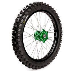 X-GRIP OPONA MOTOCROSS/ENDURO 90/100-21 HULKYBOY HARD (TWARDA) 57R TT PRZÓD DOT 03-15/2024