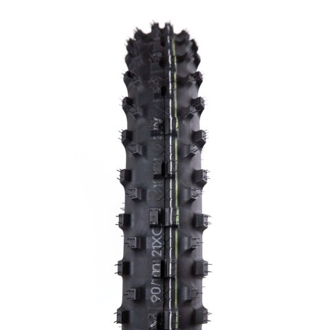 X-GRIP OPONA MOTOCROSS/ENDURO 90/100-21 MACHETE SOFT F.I.M M/C 57R M+S PRZÓD DOT 03-16/2024 X-GRIP OPONA MOTOCROSS/ENDURO 90/100-21 MACHETE SOFT F.I.M M/C 57R M+S PRZÓD DOT 03-16/2024