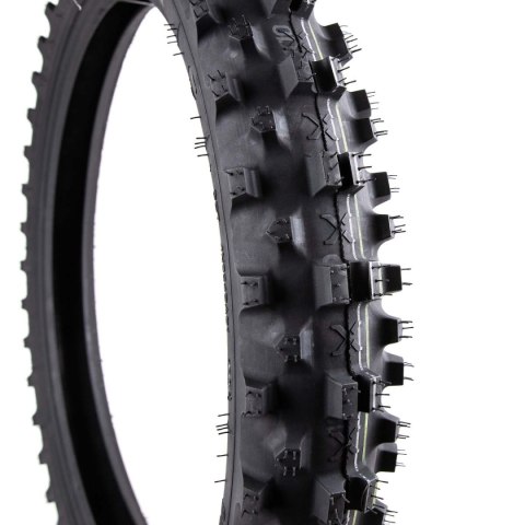 X-GRIP OPONA MOTOCROSS/ENDURO 90/100-21 MACHETE SOFT F.I.M M/C 57R M+S PRZÓD DOT 03-16/2024 X-GRIP OPONA MOTOCROSS/ENDURO 90/100-21 MACHETE SOFT F.I.M M/C 57R M+S PRZÓD DOT 03-16/2024