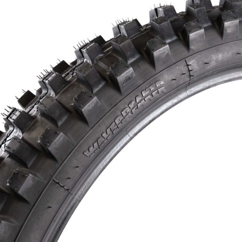 X-GRIP PROMOCJA OPONA MOTOCROSS/ENDURO 80/100-21 WAVEBREAKER MEDIUM F.I.M M/C 51M MST PRZÓD DOT 13/2024 X-GRIP PROMOCJA OPONA MOTOCROSS/ENDURO 80/100-21 WAVEBREAKER MEDIUM F.I.M M/C 51M MST PRZÓD DOT 13/2024
