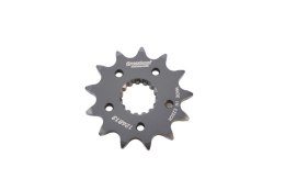 GROSSKOPF PREMIUM ULTRALIGHT ZĘBATKA PRZEDNIA / PRZÓD SAMOCZYSZCZĄCA (SELF CLEANING) 2103 13 GAS GAS EC 250/300/450F '11-'15, YA