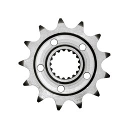 GROSSKOPF PROMOCJA ZĘBATKA PRZEDNIA SAMOCZYSZCZĄCA (SELF CLEANING) 8539 13 (859313) SHERCO SC/SE 250/300 '21- , SEF 250/300 '21-