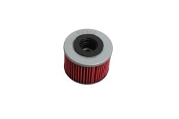 HIFLO FILTR OLEJU HF 510 ROYAL ENFIELD HIMALAYAN 411 '18-'24, SCRAM 411 '22-'24 (OEM: 888464)