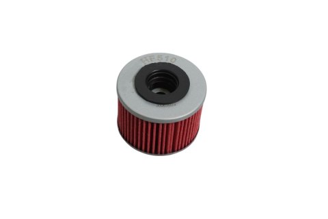 HIFLO FILTR OLEJU HF 510 ROYAL ENFIELD HIMALAYAN 411 '18-'24, SCRAM 411 '22-'24 (OEM: 888464) HIFLO FILTR OLEJU HF 510 ROYAL ENFIELD HIMALAYAN 411 '18-'24, SCRAM 411 '22-'24 (OEM: 888464)