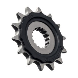 JT ZĘBATKA PRZEDNIA Z GUMĄ 1248 14 KTM SX/EXC '91-'25, GASGAS, BETA, HUSQVARNA (124814RB) (ŁAŃC. 520) - ZAMÓWIĆ