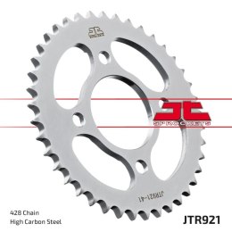 JT ZĘBATKA TYLNA 4672 41 KEEWAY SUPERLIGHT 125 '17-'21 (467241JT) (ŁAŃC. 428)