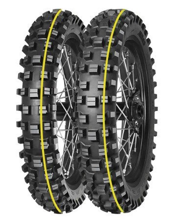 MITAS OPONA 110/90-19 TERRA FORCE-EX XT SUPER 62R TT (ŻÓŁTY PASEK) TYŁ DOT 01-47/2024 (460105) (zamiennik:70000285) MITAS OPONA 110/90-19 TERRA FORCE-EX XT SUPER 62R TT (ŻÓŁTY PASEK) TYŁ DOT 01-47/2024 (460105) (zamiennik:70000285)